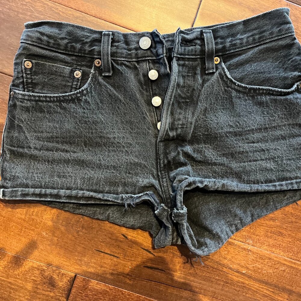 Levi's 501 Shorts
